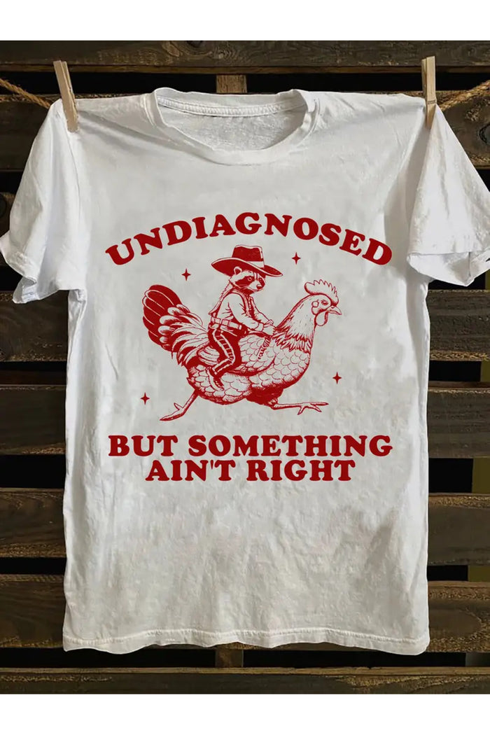 Premium Oversize Kesim Kısa Kollu Baskılı T-shirt