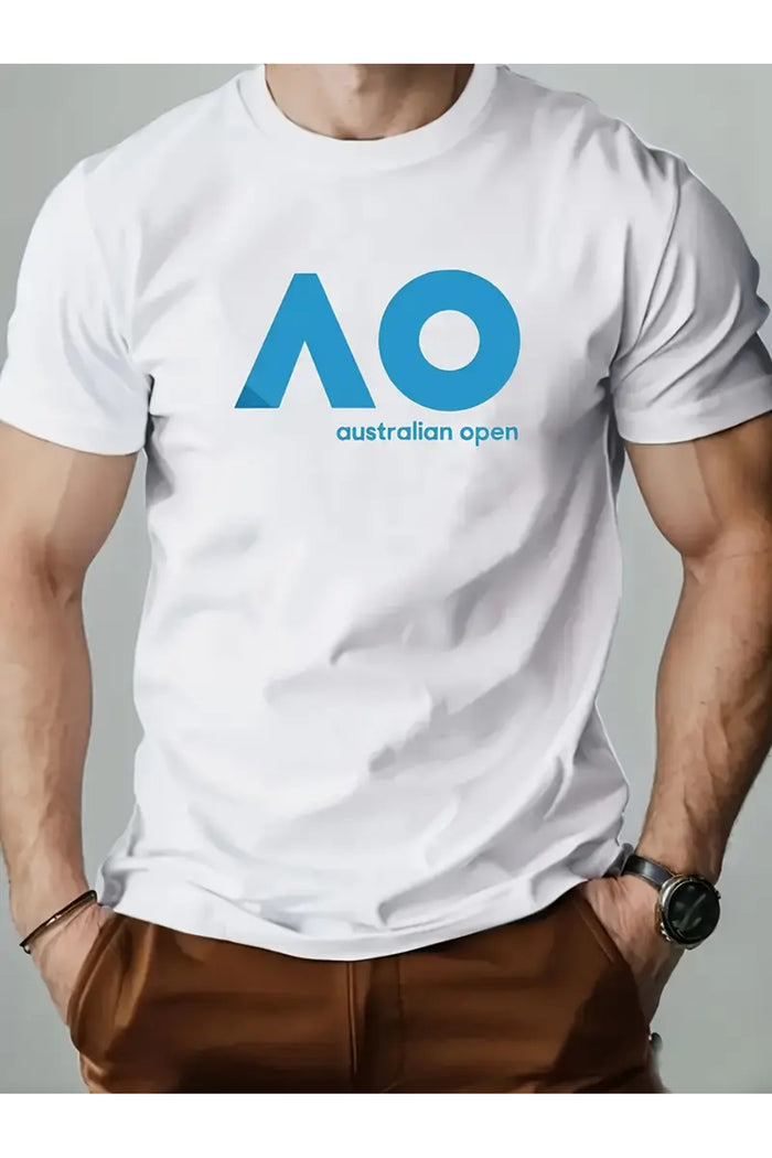 Premium Oversize Kesim Kısa Kollu Baskılı T-shirt