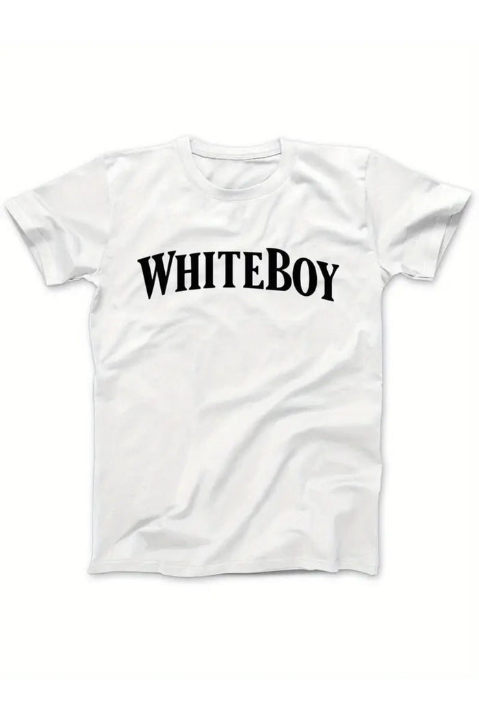 Premium Oversize Kesim Kısa Kollu Baskılı T-shirt