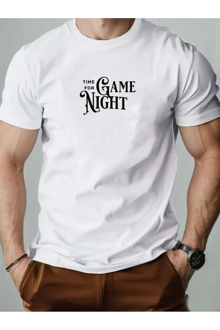 Premium Oversize Kesim Kısa Kollu Baskılı T-shirt