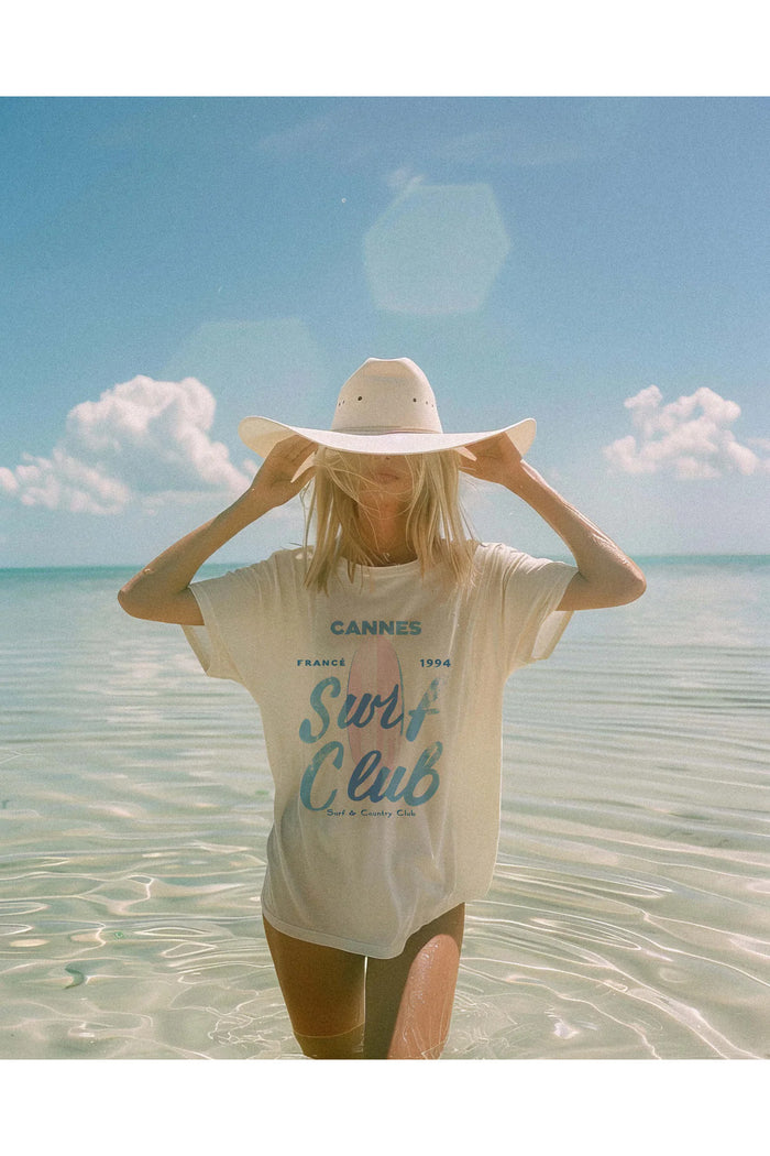Premium Oversize Kesim Kısa Kollu Baskılı T-shirt