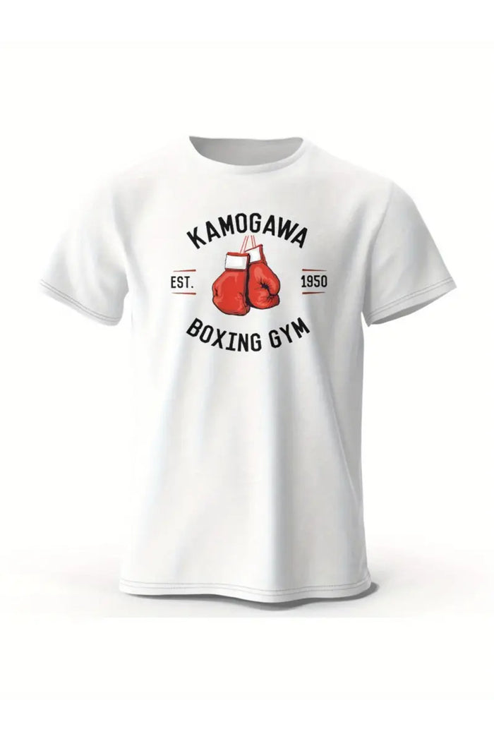 Premium Oversize Kesim Kısa Kollu Baskılı T-shirt