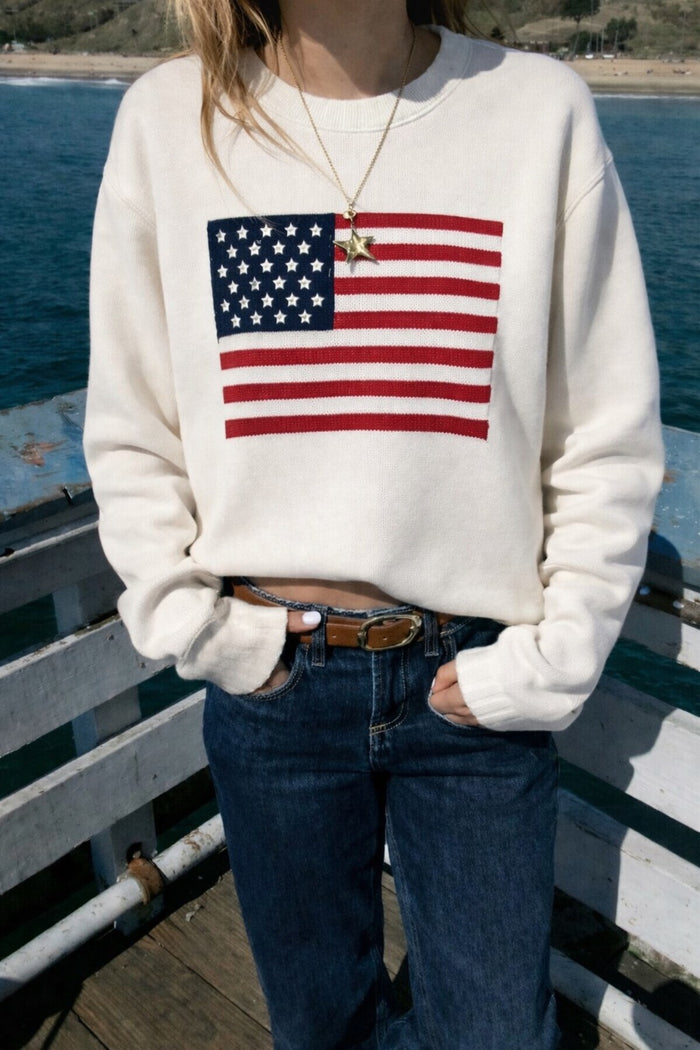 Premium Oversize Kesim Uzun Kollu Baskılı Sweatshirt
