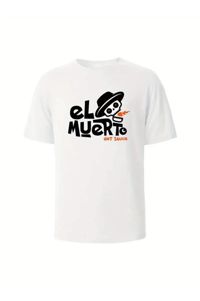 Premium Oversize Kesim Kısa Kollu Baskılı T-shirt