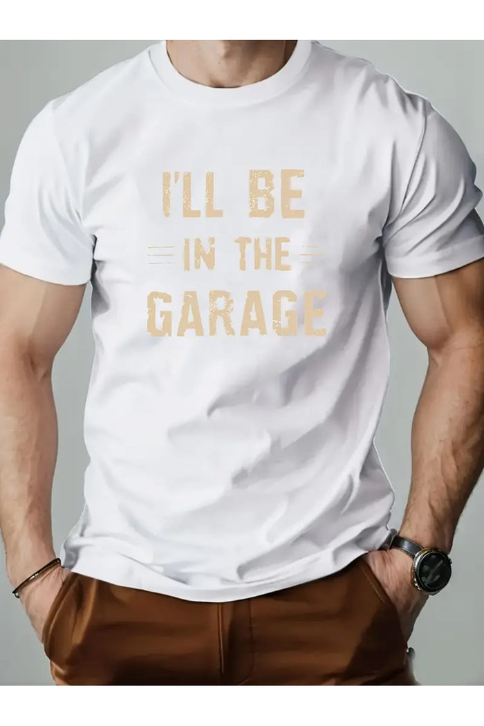 Premium Oversize Kesim Kısa Kollu Baskılı T-shirt