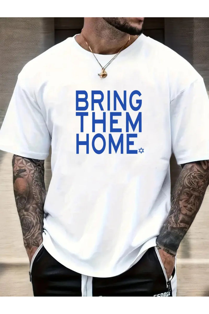 Premium Oversize Kesim Kısa Kollu Baskılı T-shirt