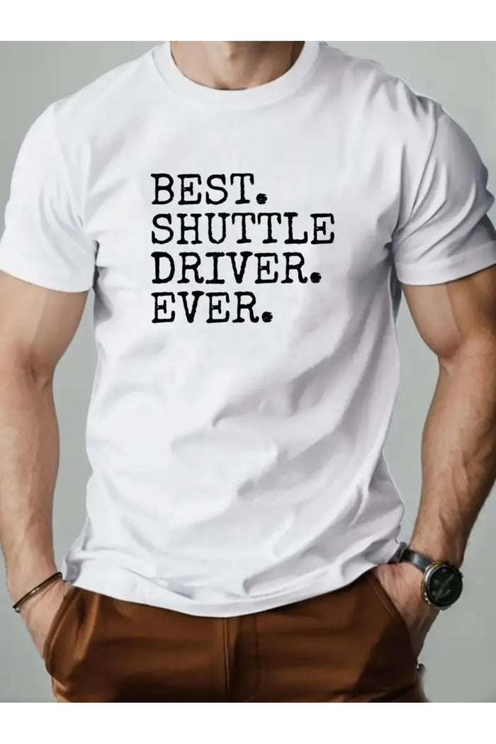 Premium Oversize Kesim Kısa Kollu Baskılı T-shirt