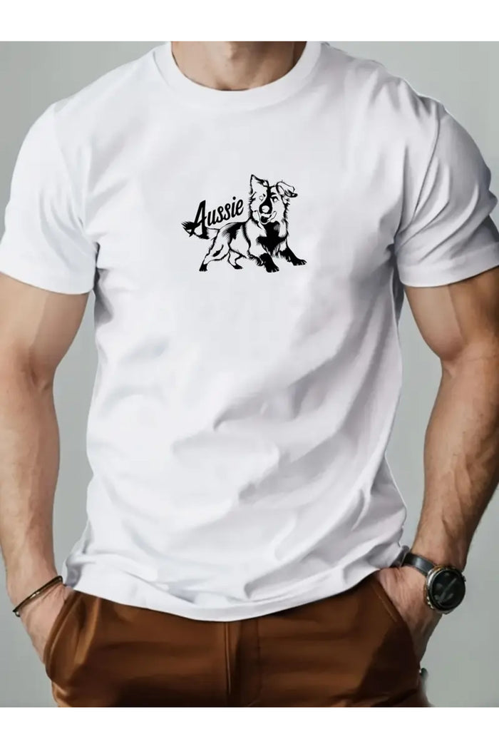Premium Oversize Kesim Kısa Kollu Baskılı T-shirt