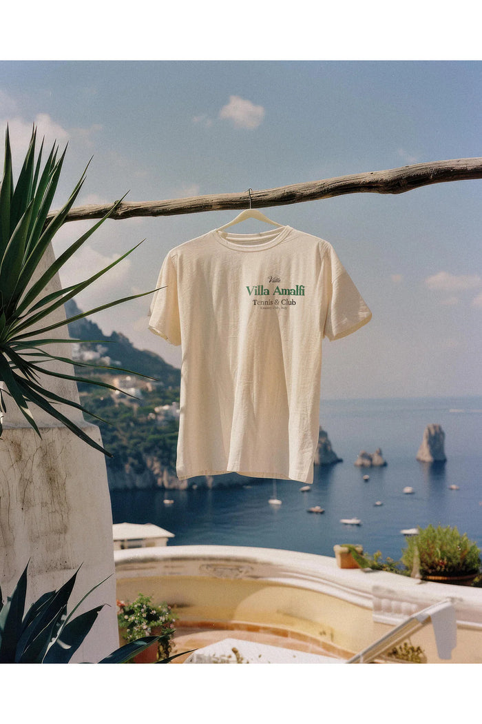 Premium Oversize Kesim Kısa Kollu Baskılı T-shirt