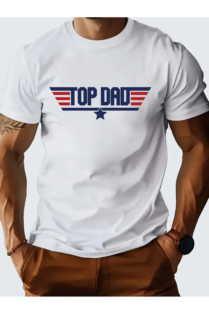 Premium Oversize Kesim Kısa Kollu Baskılı T-shirt